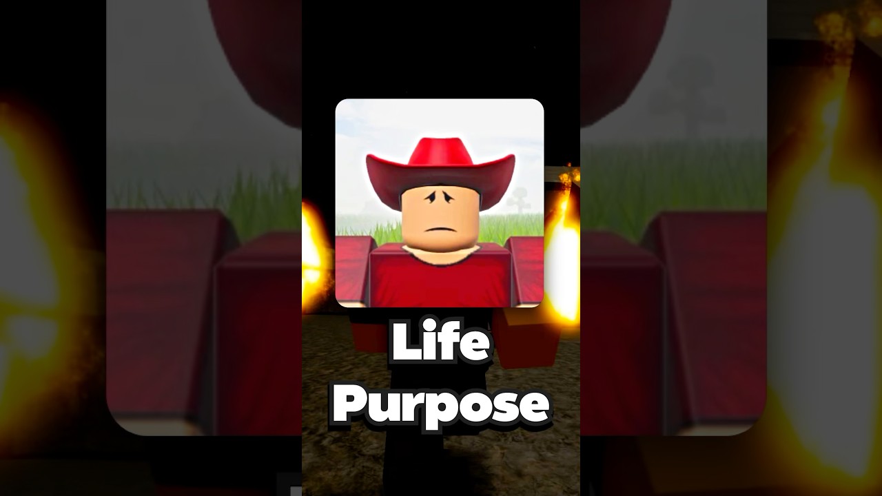 TRISTE 🥲☝️ #roblox #robloxmemes #robloxgames #robloxshorts #robloxnewgame #robloxedit #lifepurpose