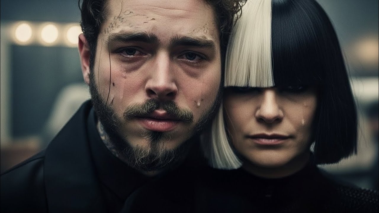 Post Malone ft. Sia - Pain In My Heart | Lyrics 