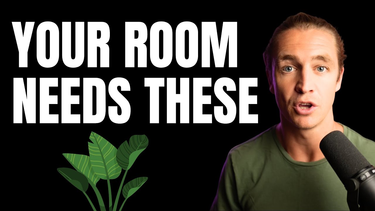 4 Plants Every Biohacker Should Keep Indoors