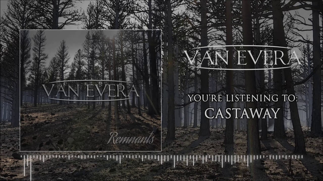 Van Evera - Castaway