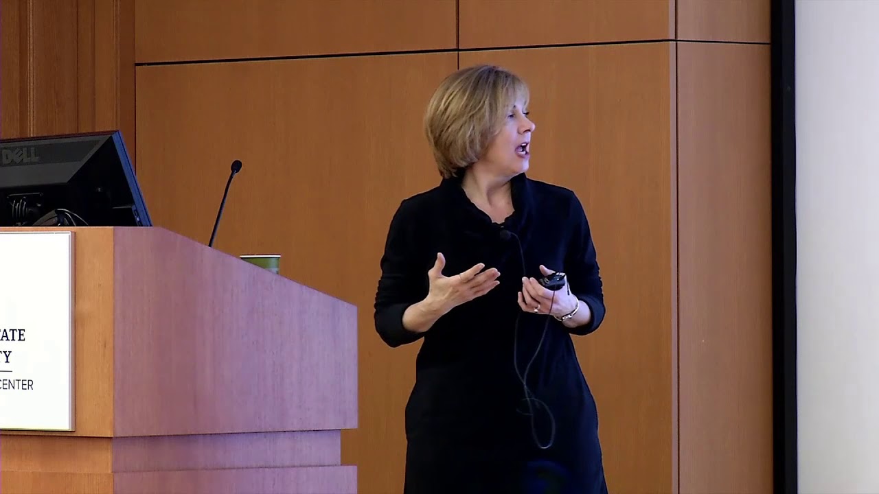 The Grant Funding Process