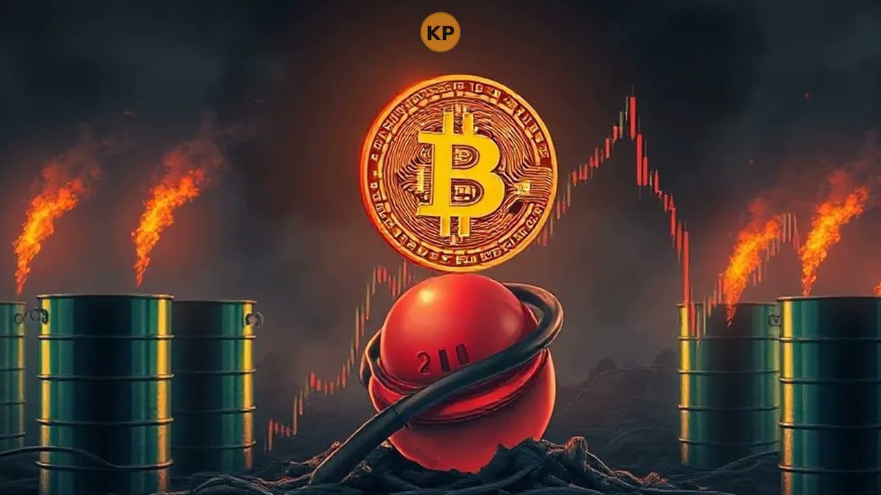 KryptoPuls &ndash; Przegląd krypto 05.04.2026