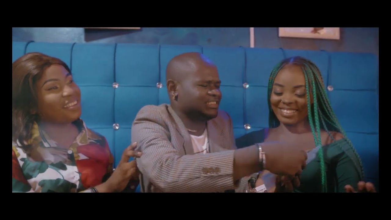 ZB le mysticisme_ Louka ya yo Mbongo (Official vidéo)