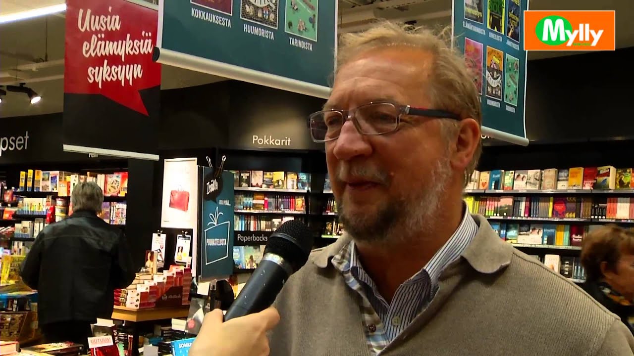 Markku Heikkilä