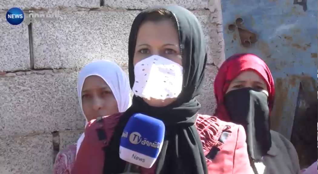 معسكر: قرية أولاد مراح بفروحة.. نموذج للفقر والحرمان