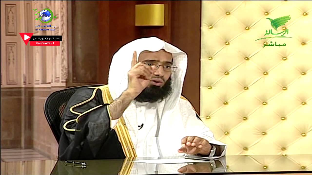 من رمى أكثر من سبع حصيات دفعة واحدة