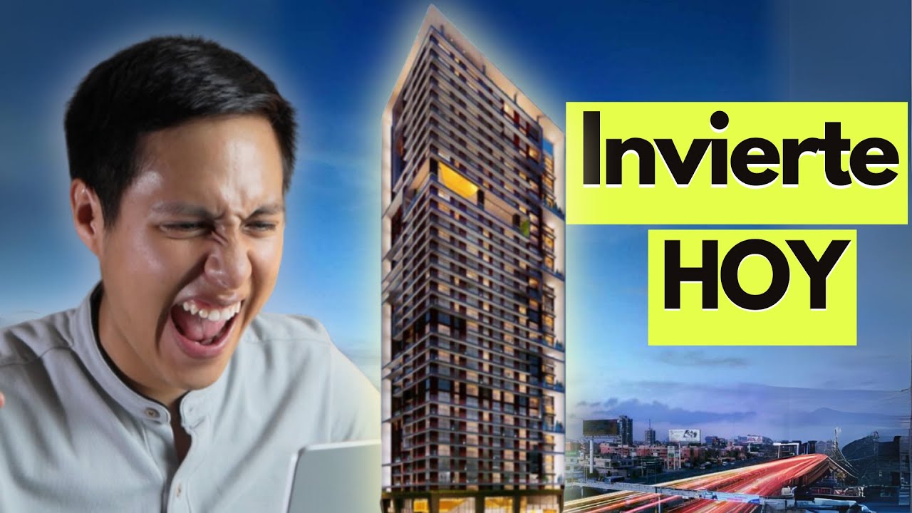 Cómo ELEGIR departamentos para INVERSIÓN 🏠 (2025)