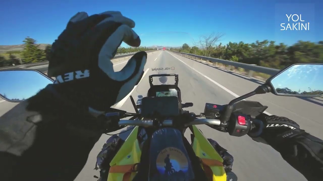 tripmate elite motosiklet carplay hakkında kısa bilgi. [Reklam Değil]