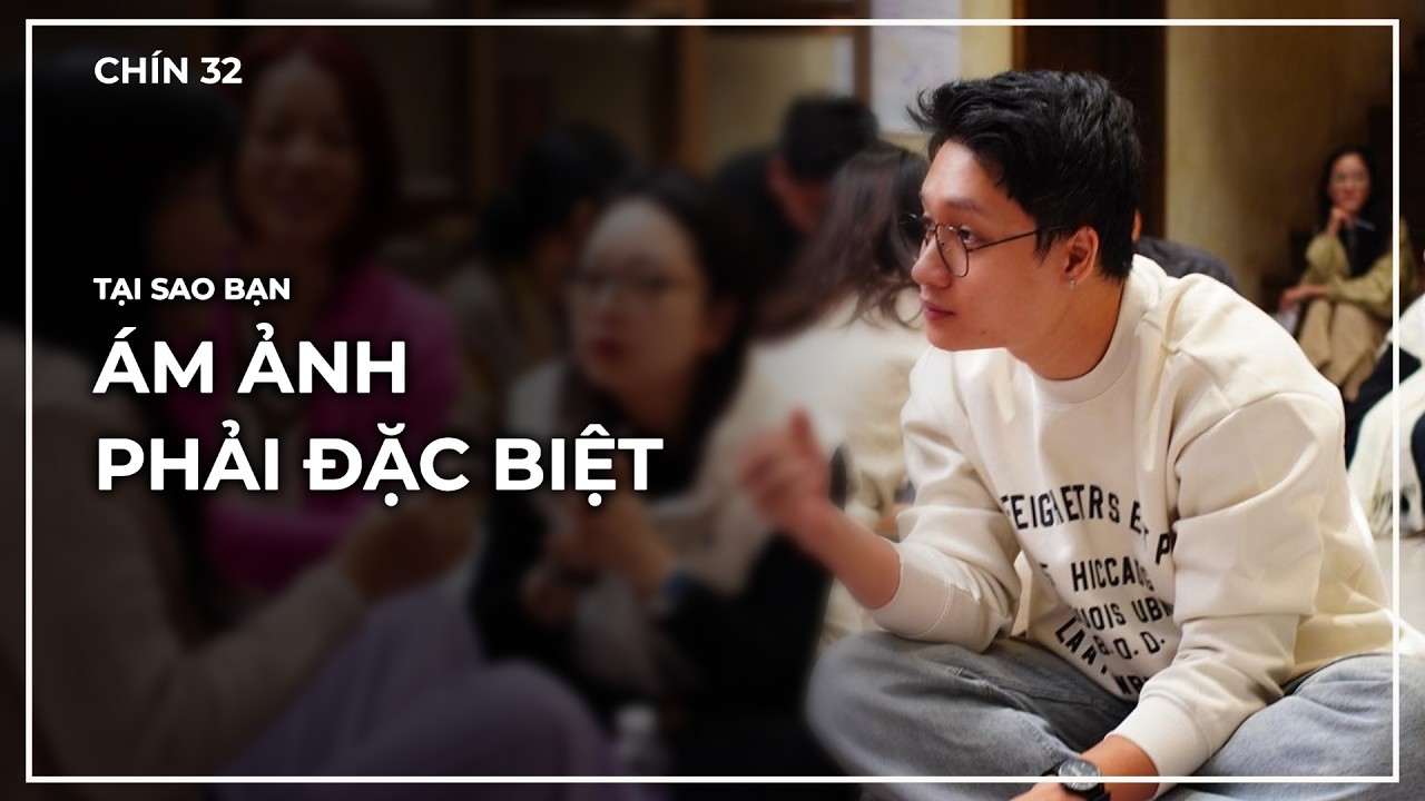 bạn qu&aacute; nhạt nhẽo? h&atilde;y xem video n&agrave;y | CH&Iacute;N 32 | Đạt Gạo