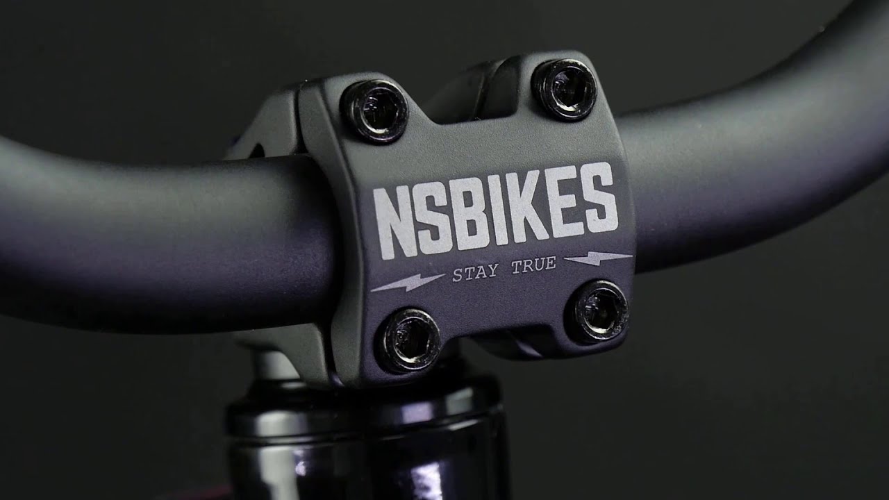 NS Bikes Metropolis 3 2021 Bike - REAL WEIGHT!