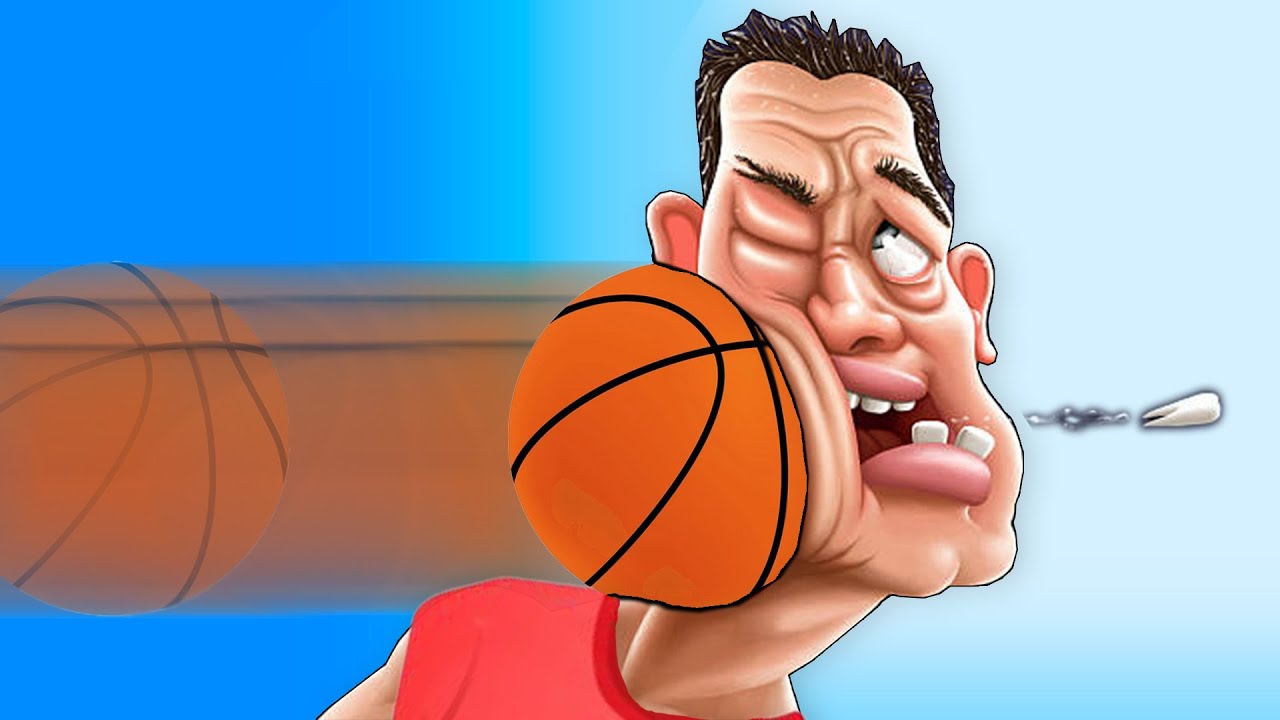 The sports game that made my brain ROT