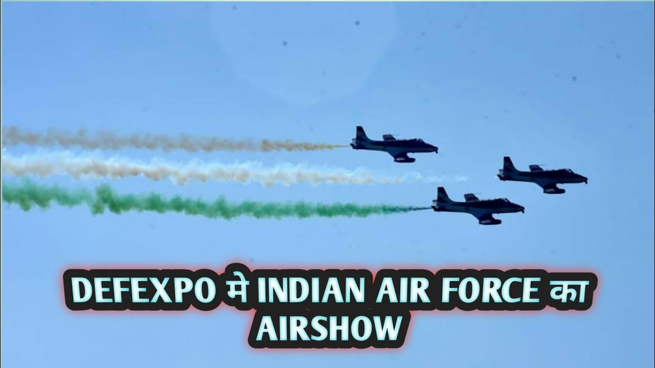 Defexpo 2020 Lucknow !✈️✈️🚁 Defexpo Airshow ✈️✈️🚁! defence expo 2020 UP !