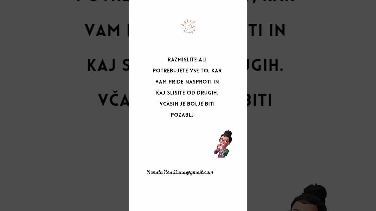 #navdih