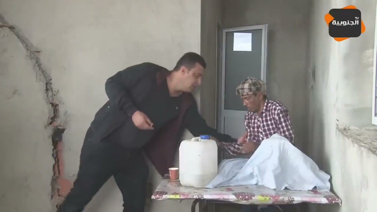 النقار لكشف الخنار: نصب كمين للنقار وايقافه 😂😂