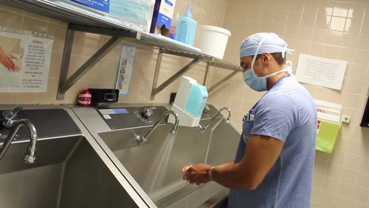 Orthopaedic Surgery at Queen's University