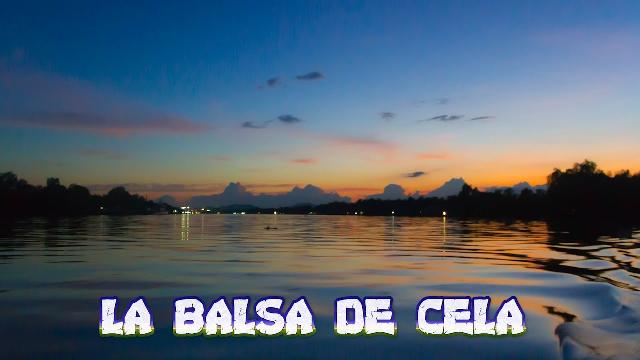 BALSA DE CELA (TIJOLA, ALMERIA)