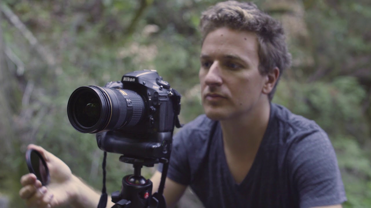 How to use Manfrotto Xume System