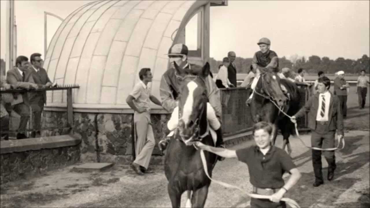 Wyścigi konne Służewiec 1970 - 3
