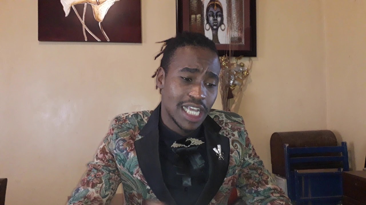 LAND REFORM- SOCIAL JUSTICE ISSUE- MR UCN KHANYILE (AWEMAH)