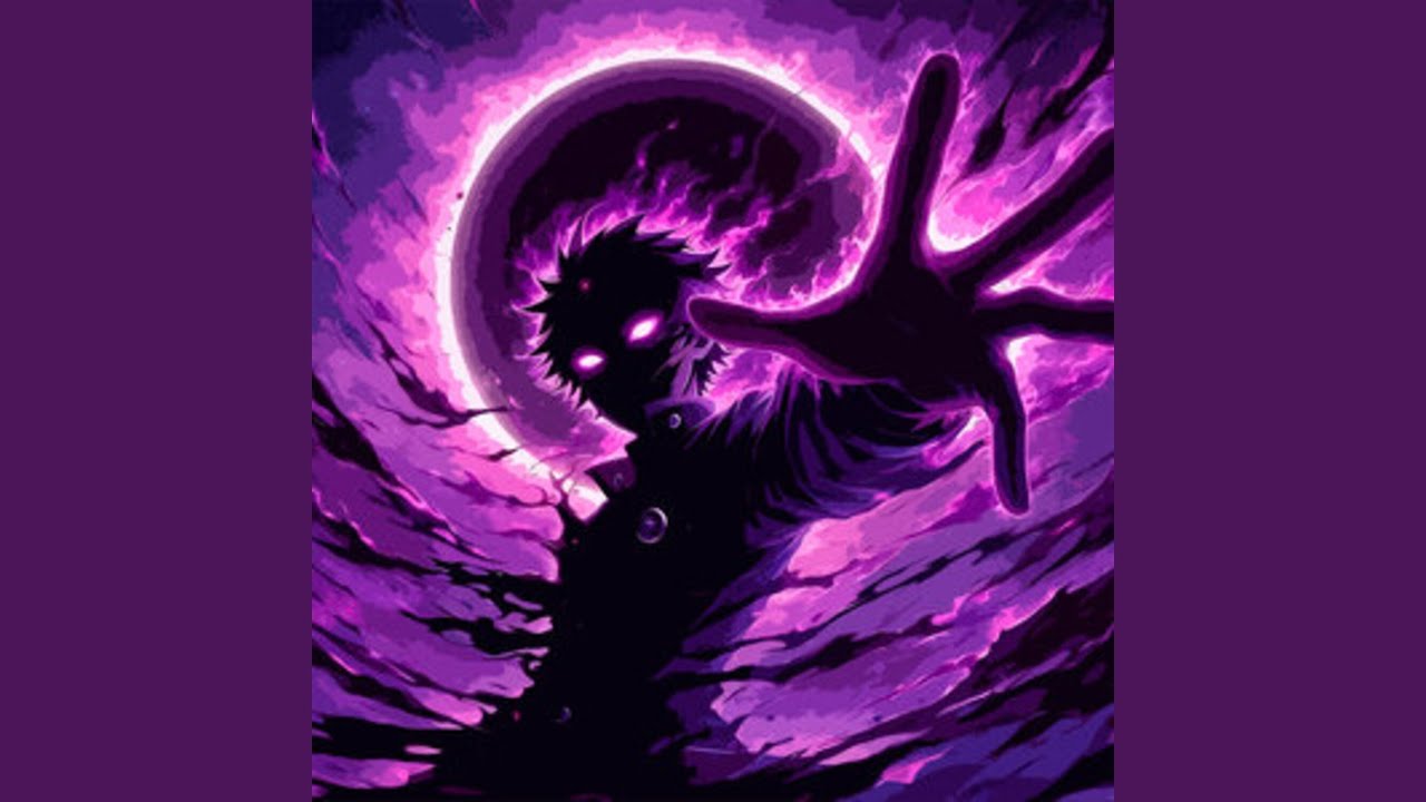 DARKWORK 2 (Slowed)