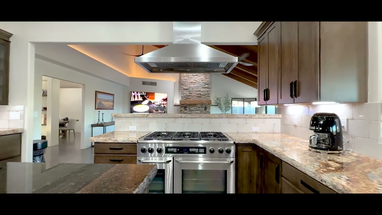 6780 N Calle Lomita, Tucson, AZ 85704