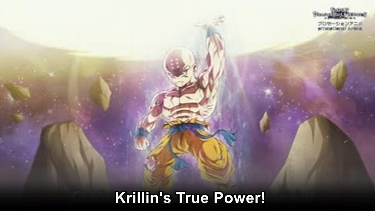Krillin SHOWS his True Power that surpasses the Saiyans in Dragon Ball Super! - Complete Analysis