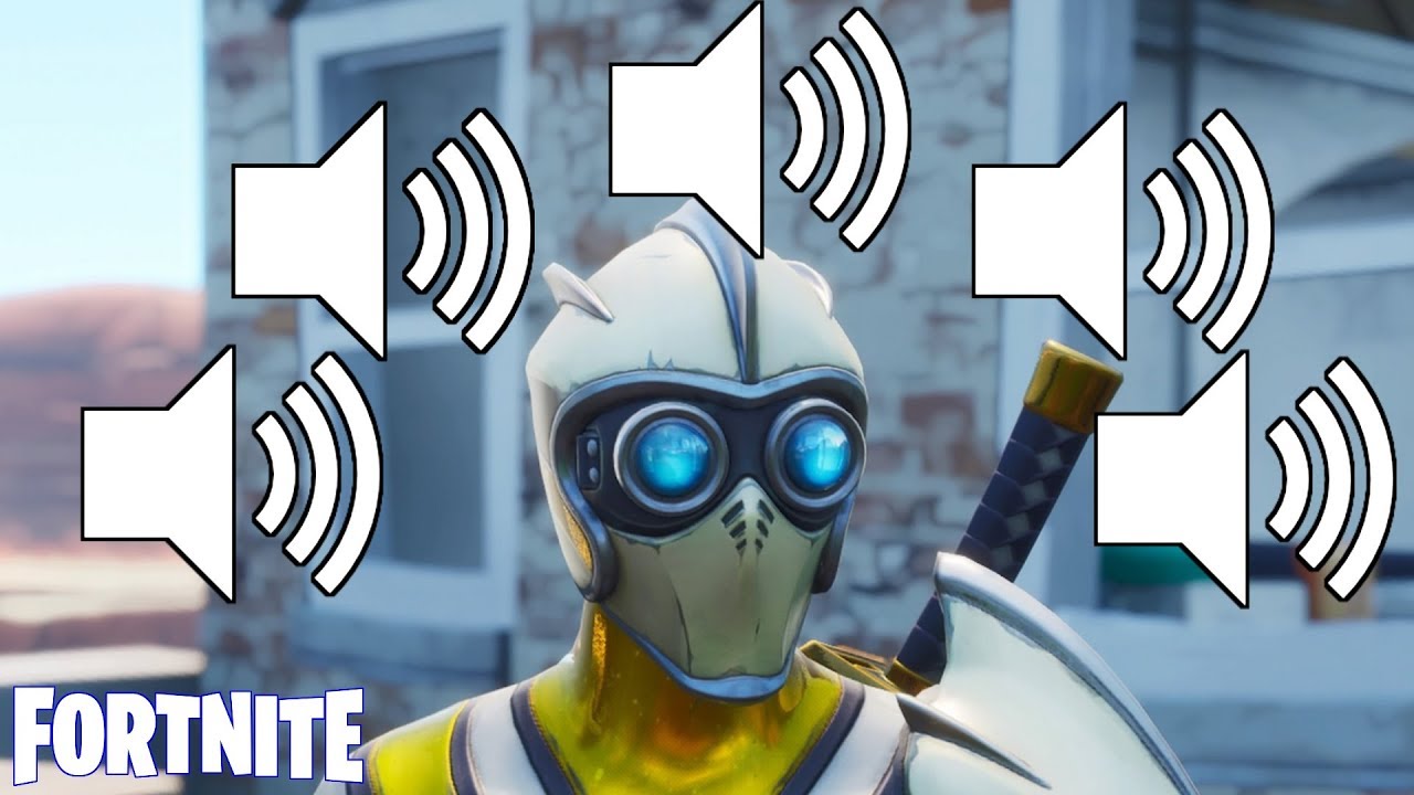 つけっぱなしには気を付けよう。【Fortnite】