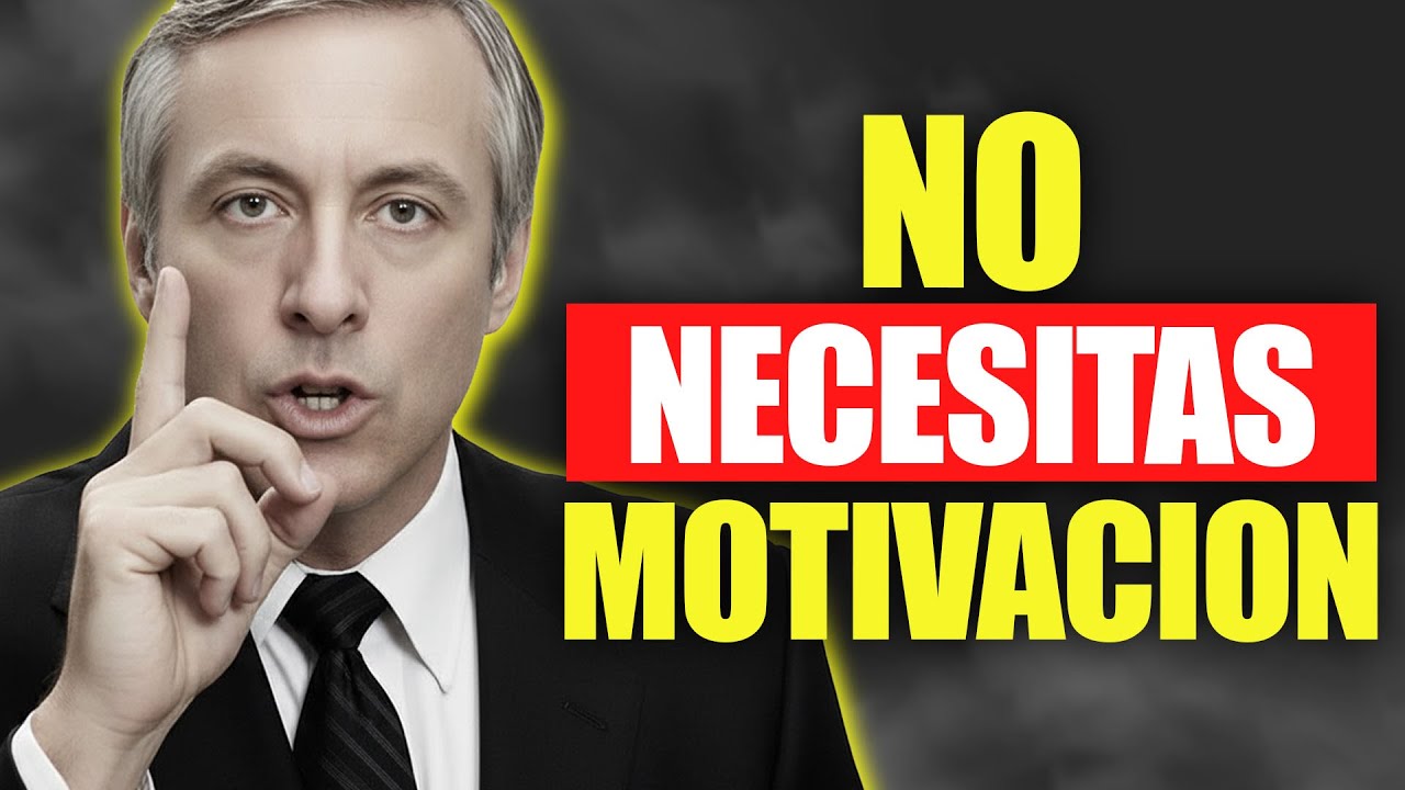 Esta es la señal que estabas esperando 🔥 | Brian Tracy