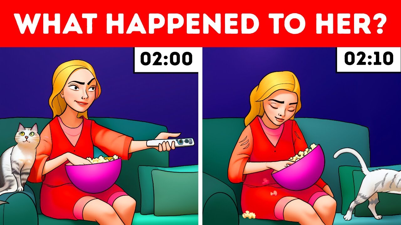 Riddles That Will Unlock Your Superpowers