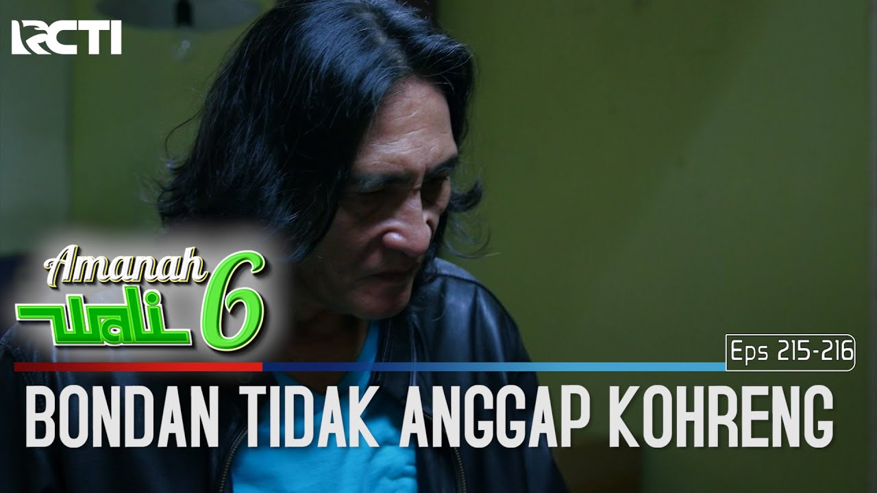 Kohreng Bukan Bagian Dari Pasar Al Makmur Lagi! - Amanah Wali 6