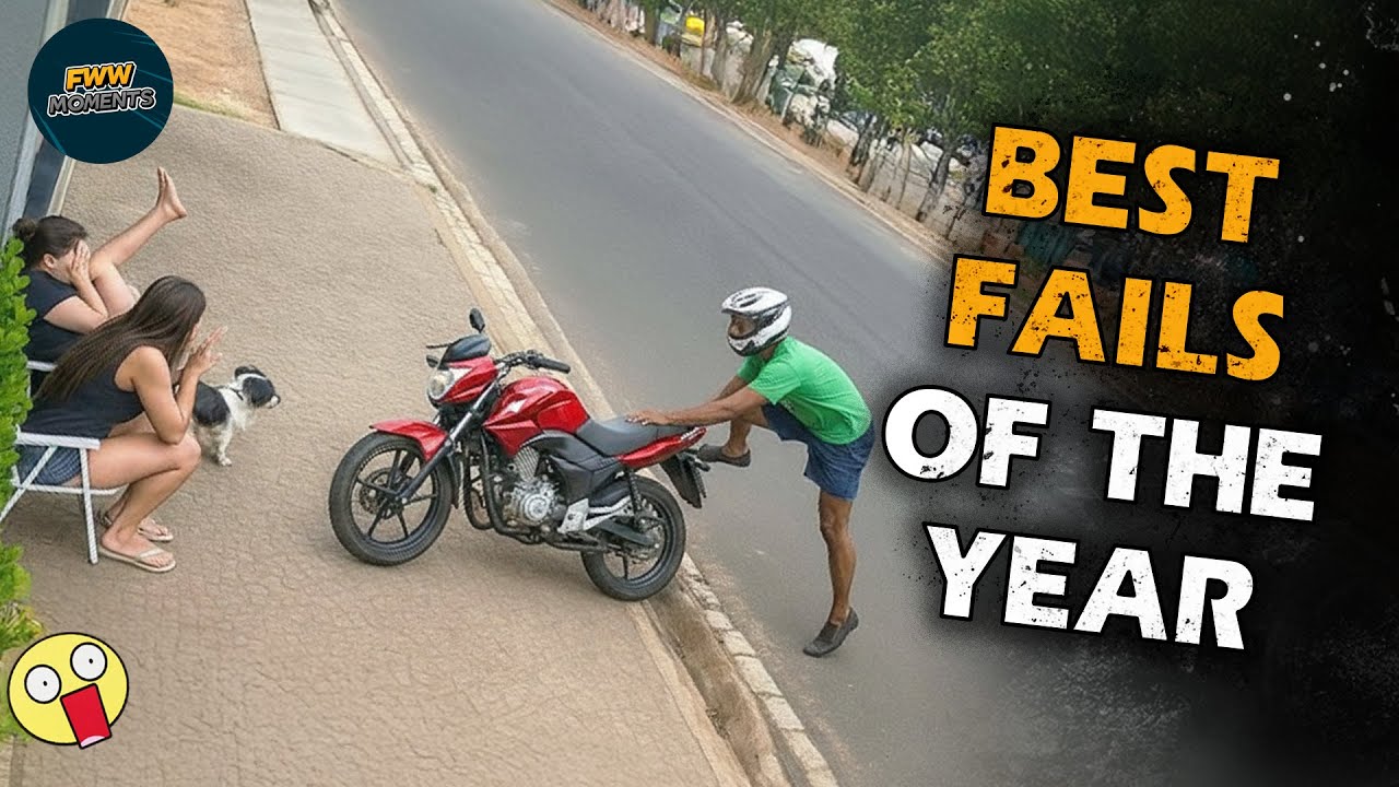 Try Not To Laugh 🤣 Top 100 Funniest Videos Ever 😆😂 Memes, Epic Fails & Pranks Compilation Part 69