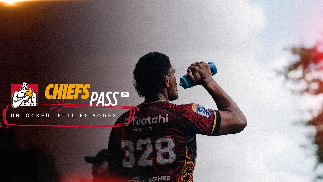 2026 Pre Season | Ep 4 | Bronco Week