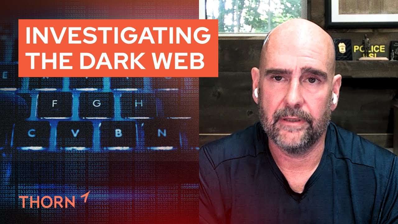 Investigating Child Abuse & Exploitation on the Dark Web