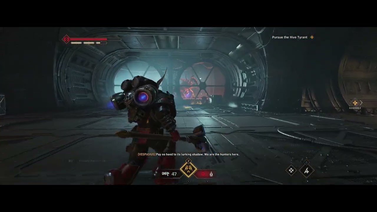 Assault on Absolute Going OFF -- Heroic Hammer and Wings of Flame