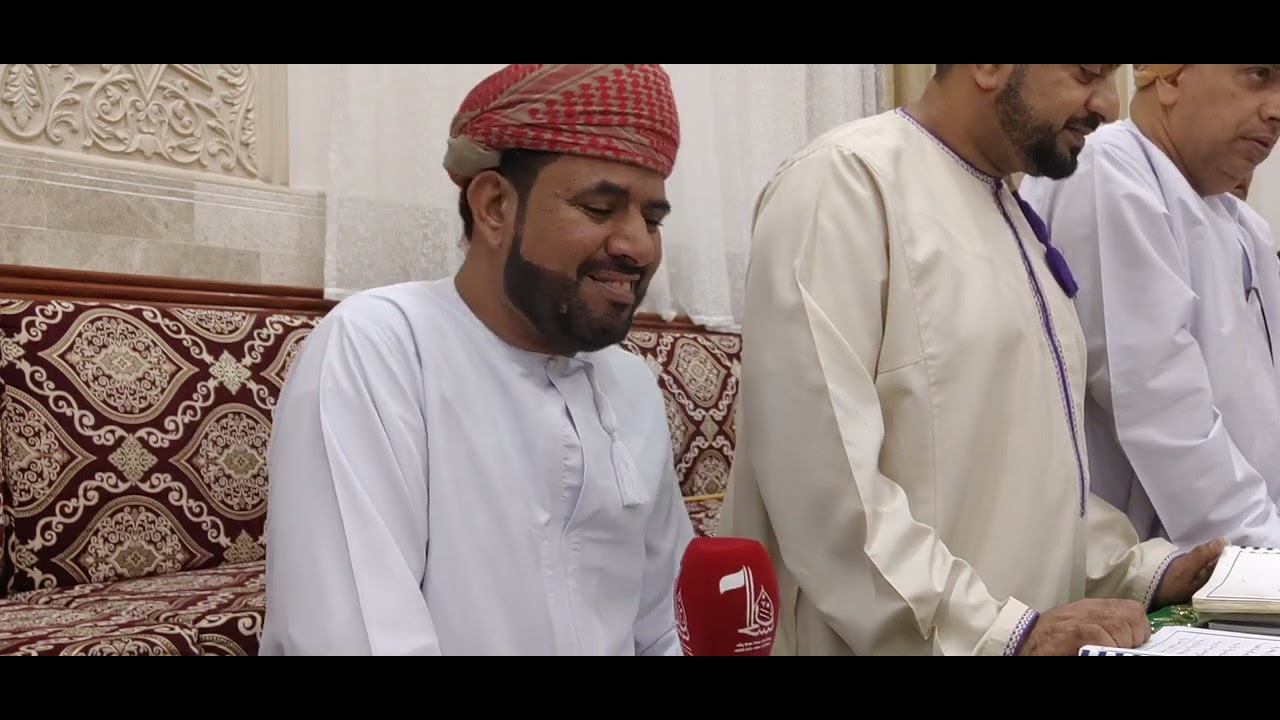 مولد الإمام المهدي عجل الله فرجه ٢