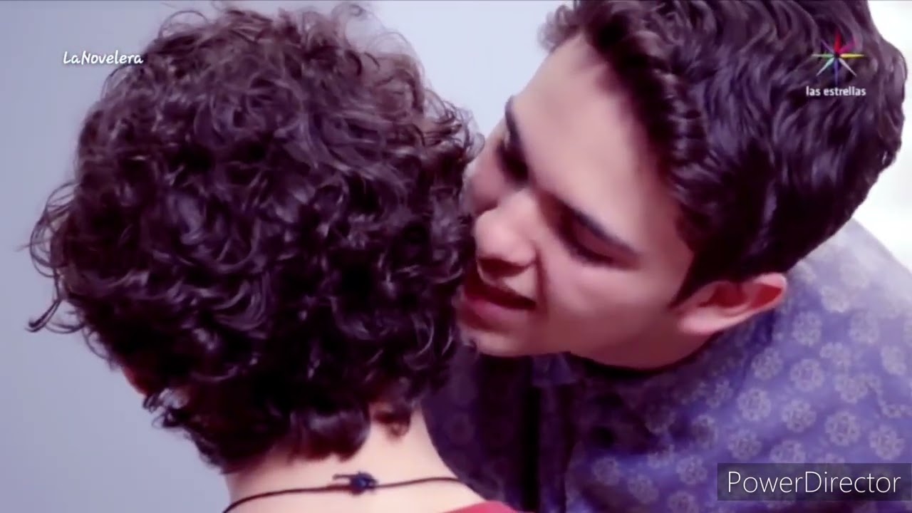 Beso Prohibido  - #Aristemo