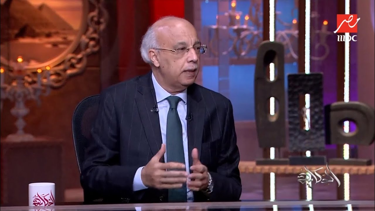 مخاطر الذكاء الاصطناعي في العلاج النفسي والإدمان الشخصي د. أشرف عمر –د. عبد الناصر عمر (الجزء الأول)
