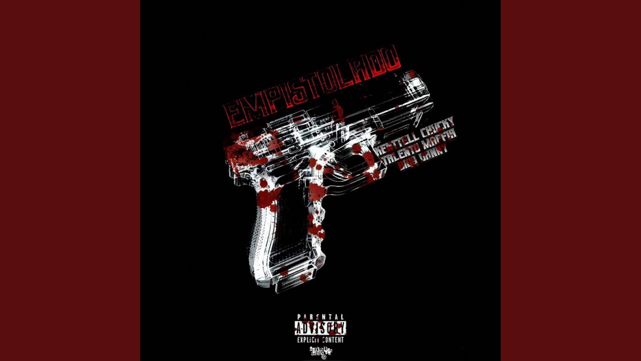Empistolado