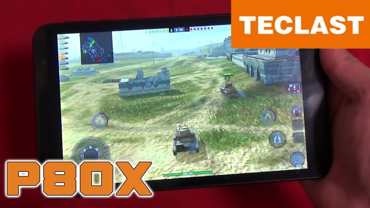Подробный обзор Teclast P80x sc9863a 4G - лучший бюджетный планшет