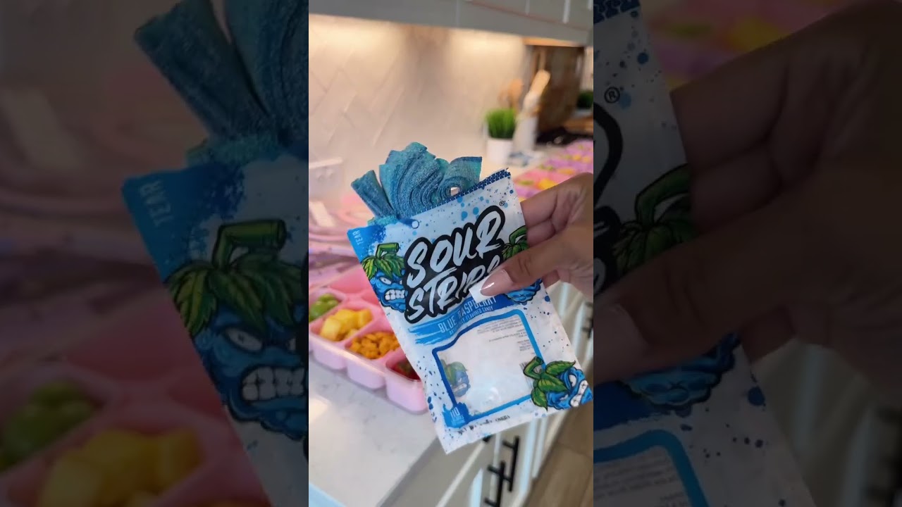 Cloud 9 Snackle Boxes!