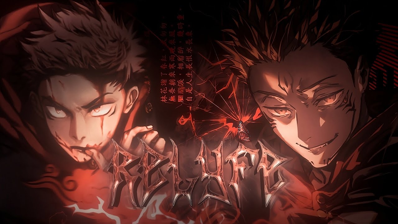 Relyfe AMV album w/ @Pluto6980-p4x