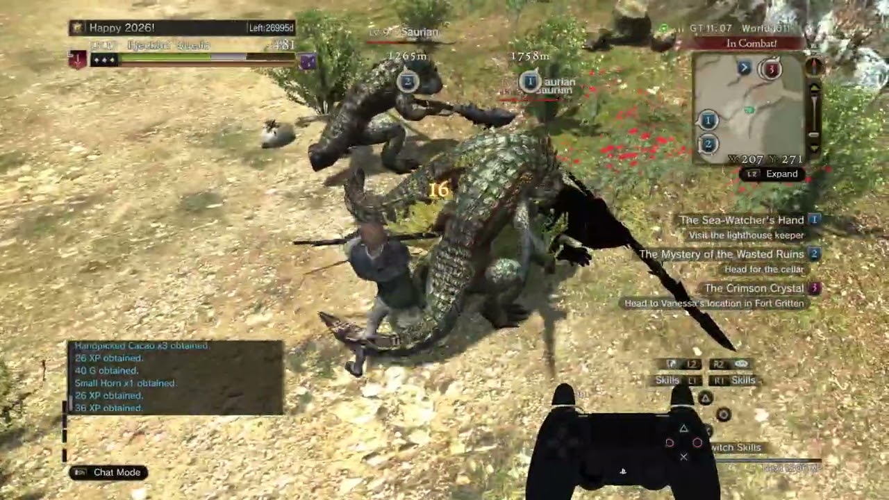 Dragons Dogma Online #2 (Pc) 
