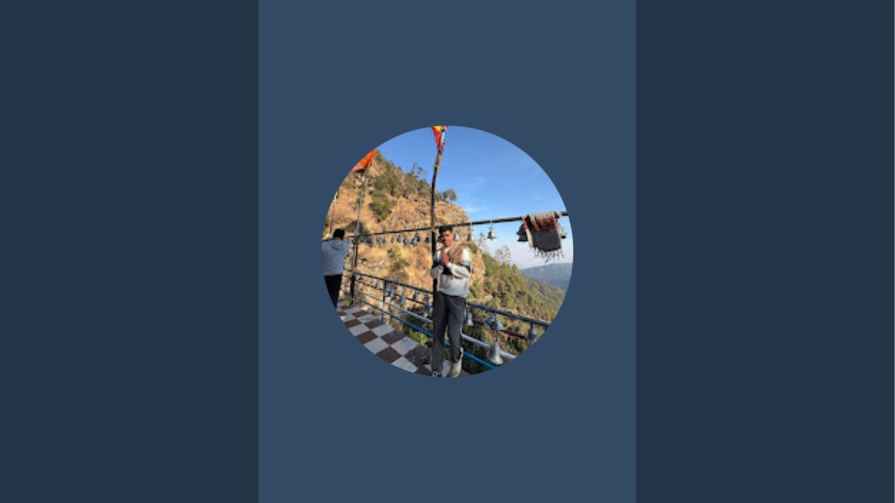 Gaurav जै माँ मठीयाणा is live!