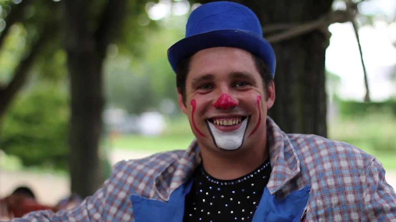 Le Cirque Melvin