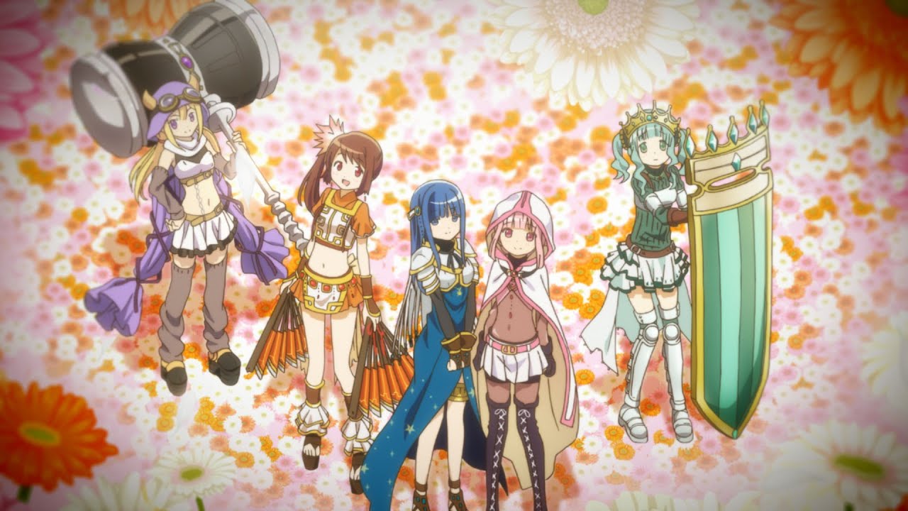 【魔法少女まどか☆マギカ magia exedra】マギレコストーリー新しいの見ていく配信 part2【まどドラ】
