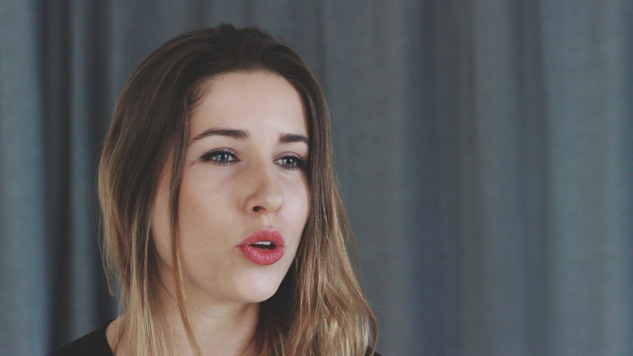 DIR GEHÖRT MEIN HERZ | Cover by Anna Rauch (Phil Collins, deutsche Version)