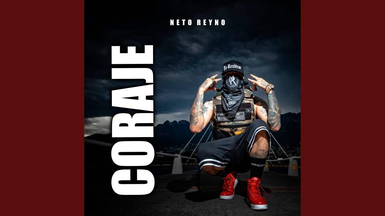 Coraje