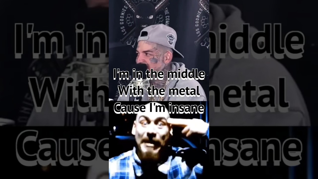 Lefty Gunplay в Psycho Realm￼