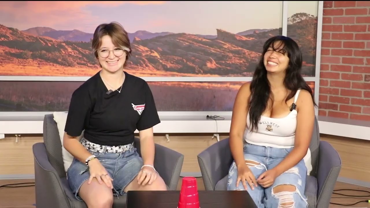 Guess That Baby - Senior Band - Canyon News Network