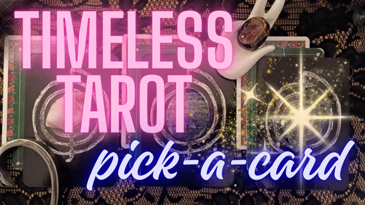 What's YOUR next opportunity?🔮✨Timeless✨ Pick a card Tarot Reading #pickacard #timelesstarotreading
